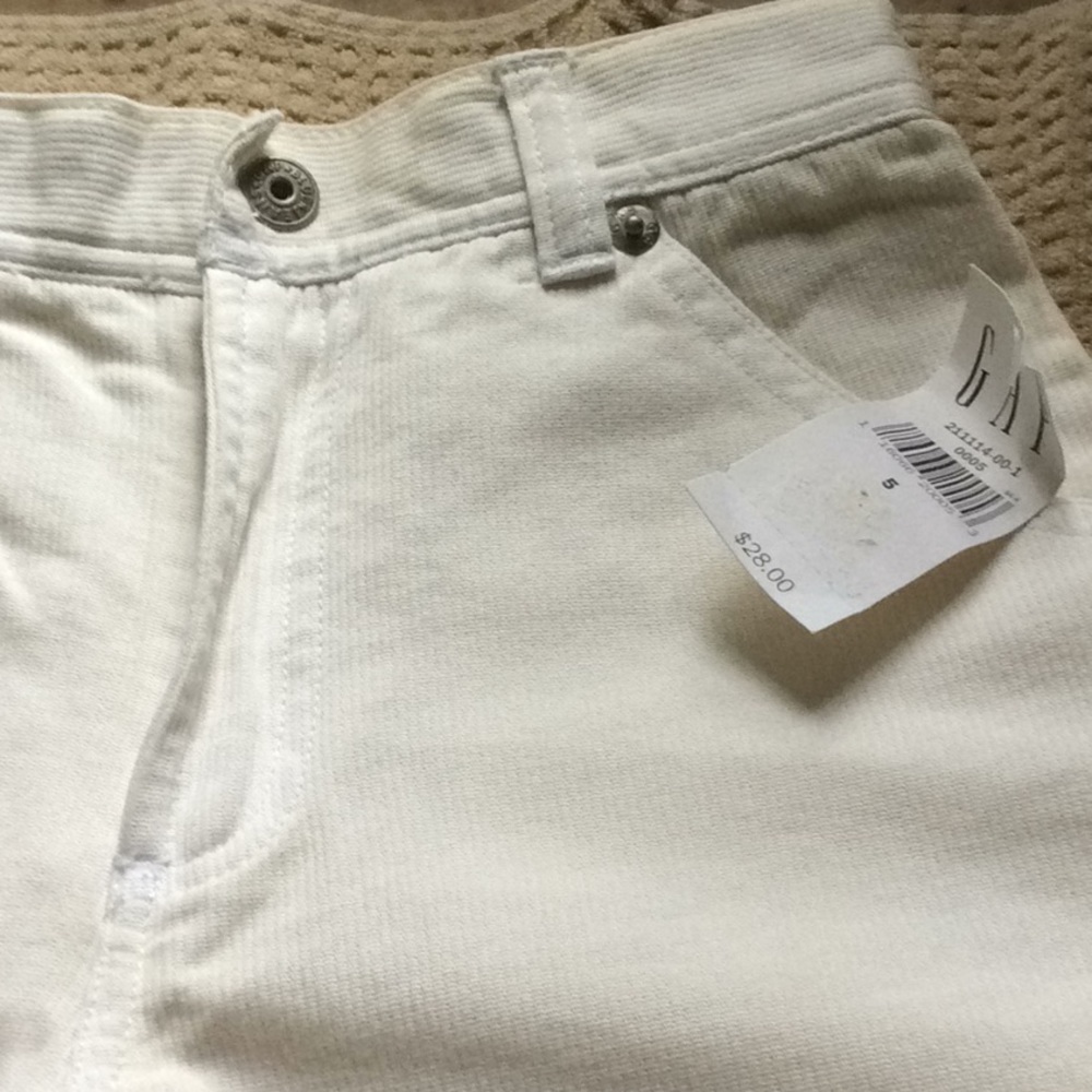 Gap Shorts Boys New With Tags